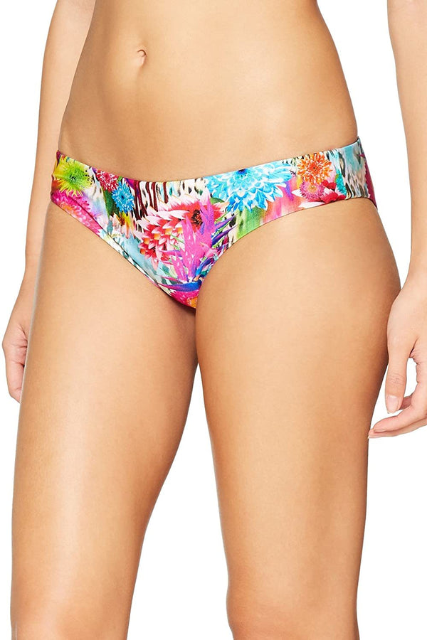 Luli Fama Paraiso Reversible Seamless Full Bottom